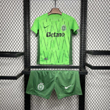 Sporting 2024/25 Verve Kids Kit