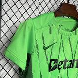 Sporting 2024/25 Verve Kids Kit