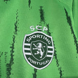 Sporting 2024/25 Verve Kids Kit