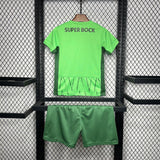 Sporting 2024/25 Verve Kids Kit