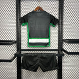 Sporting 2024/25 Home Kids Kit