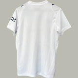 Manchester City 2026/27 Away Jersey