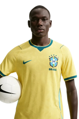 Brazil World Cup 2026 Jersey - Player Version