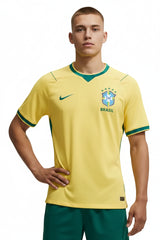 Brazil World Cup 2026 Jersey