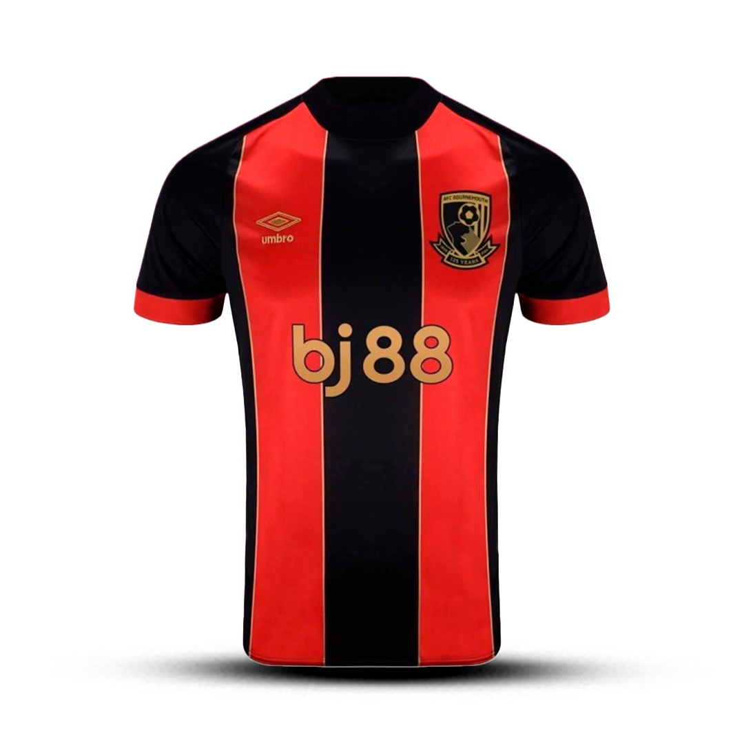 Bournemouth 2024/25 Home Jersey