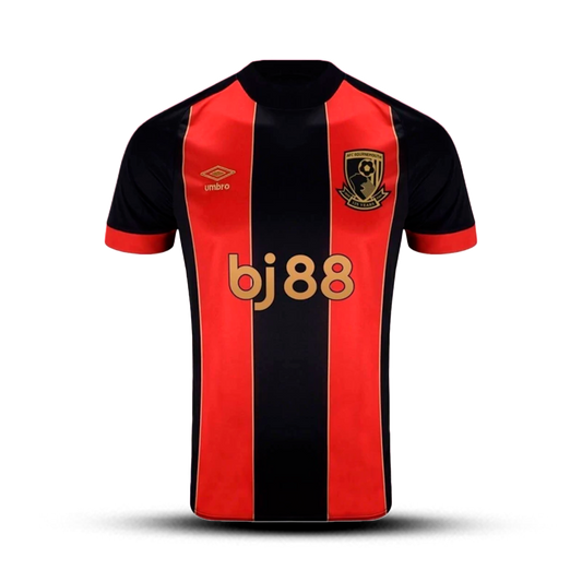 Bournemouth 2024/25 Home Jersey