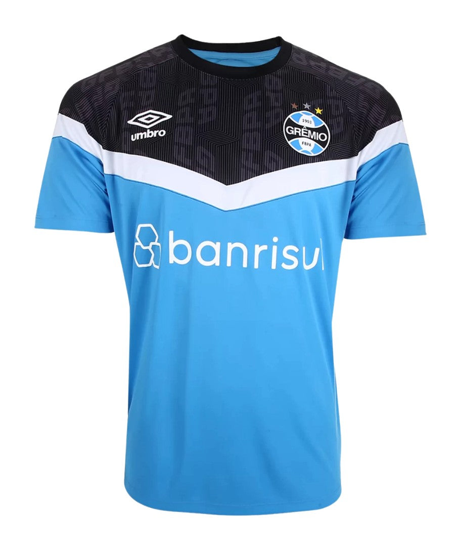 Grêmio 2023/24 Training Jersey - Fan Version