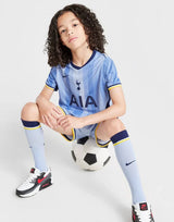 Tottenham Hotspur 2024/25 Away Kids Kit Jersey