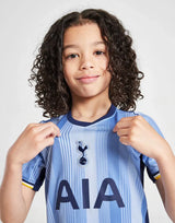 Tottenham Hotspur 2024/25 Away Kids Kit Jersey