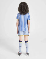 Tottenham Hotspur 2024/25 Away Kids Kit Jersey