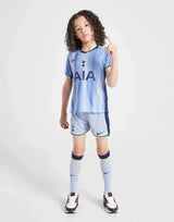 Tottenham Hotspur 2024/25 Away Kids Kit Jersey