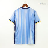 Tottenham Hotspur 2024/25 Away Jersey - White Blue