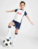 Tottenham Hotspur 2024/25 Home Kids Kit Jersey