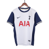 SON #7 Tottenham Hotspur 2024/25 Home Jersey