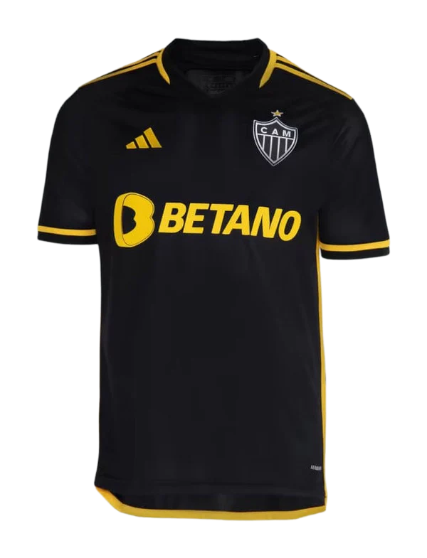 Atlético Mineiro 2023/24 Third Jersey - Fan Version