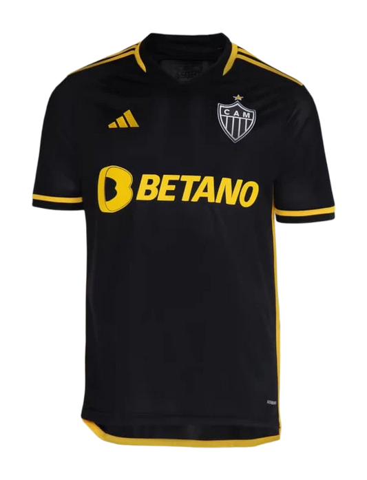Atlético Mineiro 2023/24 Third Jersey - Fan Version