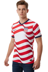 USA United States World Cup 2026 Jersey