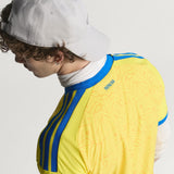 Ukraine 2026 Jersey - Player Version