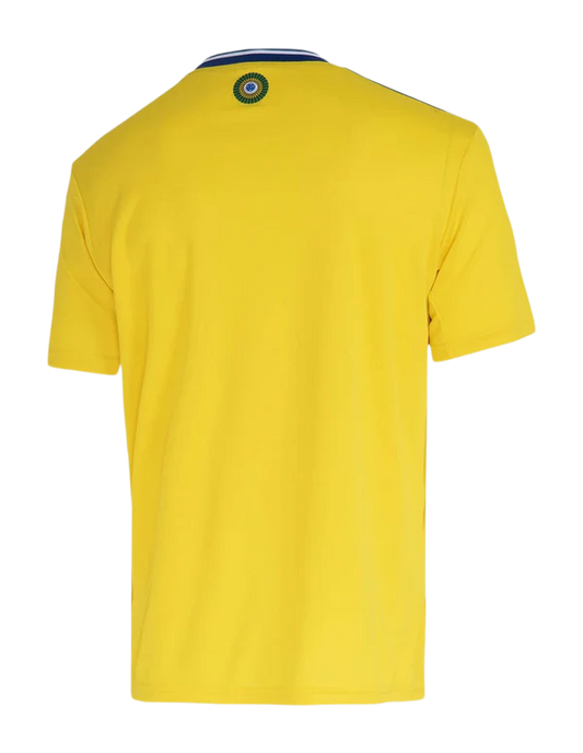 Cruzeiro 2022/23 Third Jersey - Fan Version