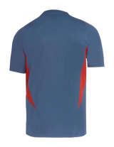 Cruzeiro 2024/25 Training Jersey - Blue - Fan Version