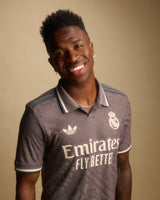 Real Madrid 2024/25 Third Jersey