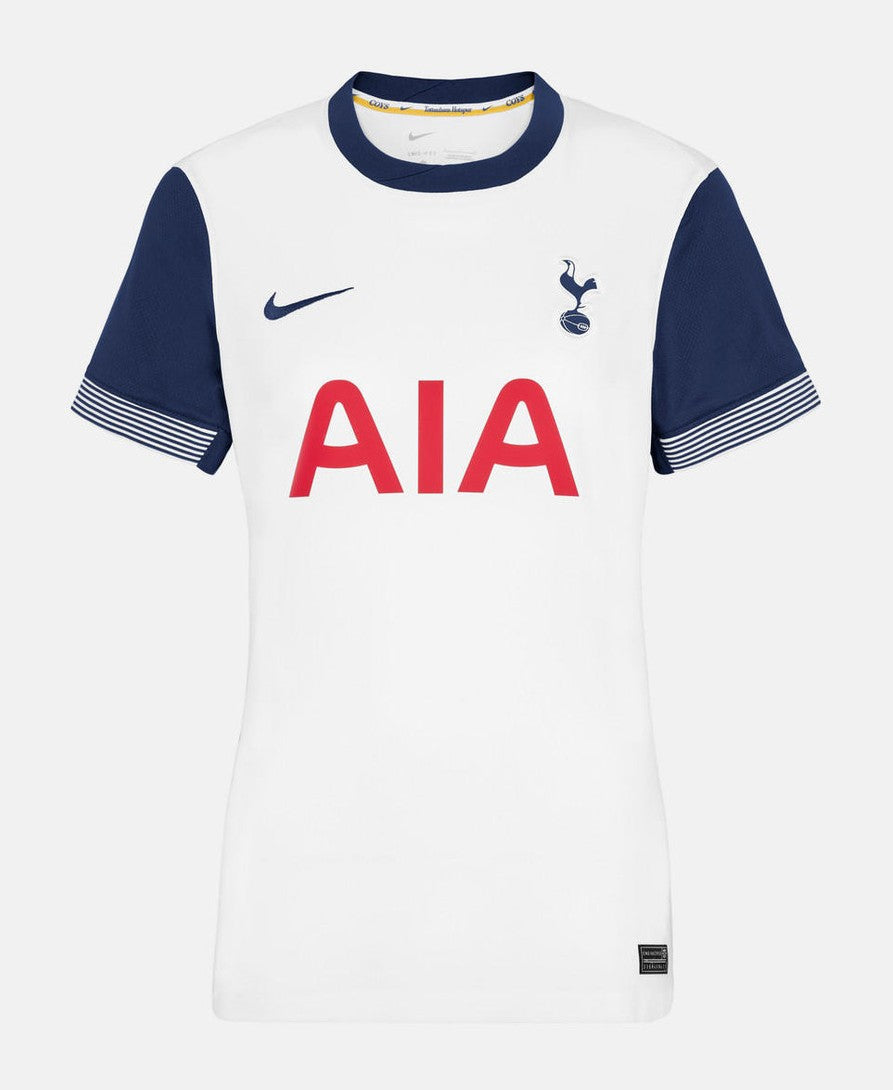 Tottenham Hotspur 2024/25 Home Jersey - Women's