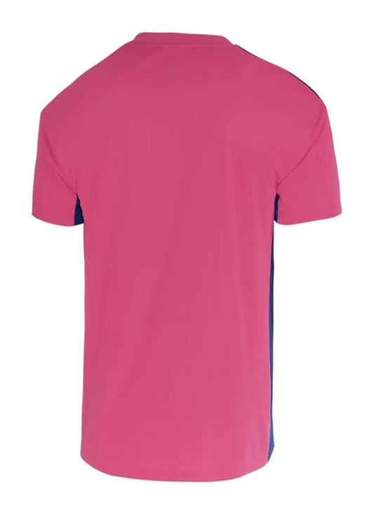 Cruzeiro 2022/23 Pink October Edition Jersey - Fan Version