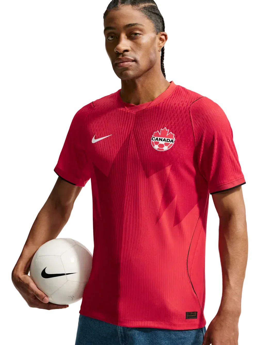 Canada World Cup 2026 Jersey