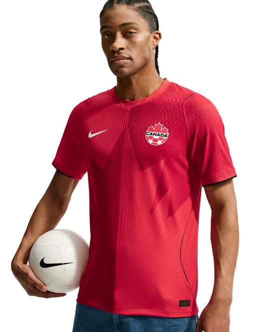 Canada World Cup 2026 Jersey