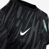 Sporting 2024/25 Goalkeeper Jersey - Black