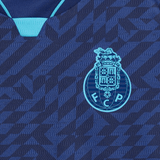 Porto 2024/25 Third Kids Kit