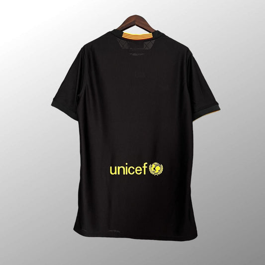 Barcelona 2013/14 Away Retro Jersey