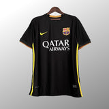 Barcelona 2013/14 Away Retro Jersey