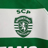 Sporting 2023/24 Home Jersey