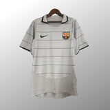 Barcelona 2003/04 Away Retro Jersey