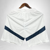 Manchester City 2024/25 Home Shorts