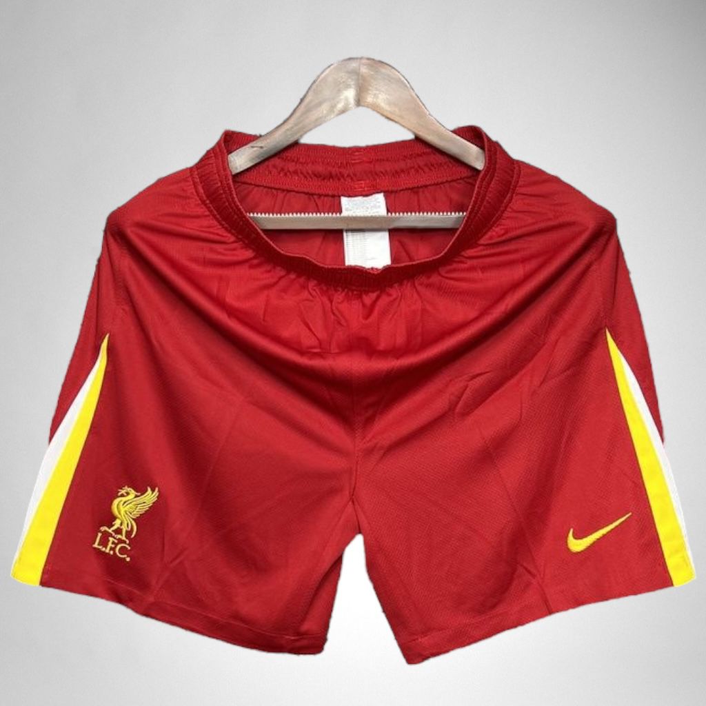 Liverpool FC 2024/25 Home Shorts
