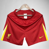 Liverpool FC 2024/25 Home Shorts