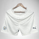 Manchester City 2024/25 Home Shorts