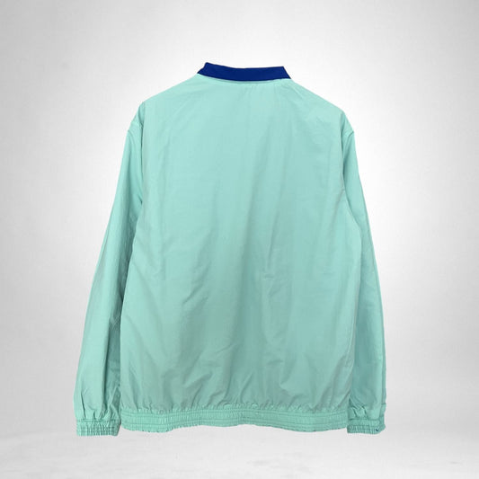 Chelsea 2023/24 Windbreaker Reversible Blue and Green