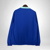 Chelsea 2023/24 Windbreaker Reversible Blue and Green