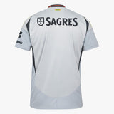 Benfica 2024/25 Third Jersey