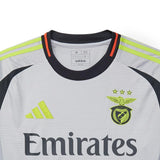 Benfica 2024/25 Third Jersey