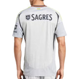 Benfica 2024/25 Third Jersey