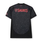 Benfica 2024/25 Away Jersey