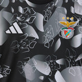 Benfica 2024/25 Pre-Match Jersey