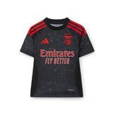 Benfica 2024/25 Away Kids Kit