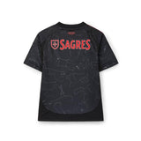 Benfica 2024/25 Away Kids Kit
