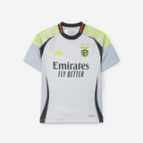 Benfica 2024/25 Third Kids Kit
