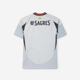 Benfica 2024/25 Third Kids Kit